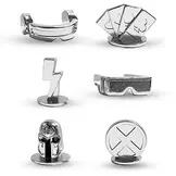 Monopoly X-Men '97 Edition (Engelstalig)