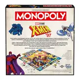 Monopoly X-Men ’97 Edition (English version)
