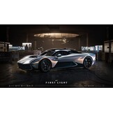 007 First Light - Legacy Edition - PS5
