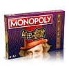 Monopoly Willy Wonka & The Chocolate Factory Edition (Engelstalig)