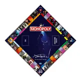 Monopoly Jimi Hendrix Edition (Engelstalig)