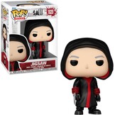 Pop Movies: Saw - Jigsaw Funko Pop #1820