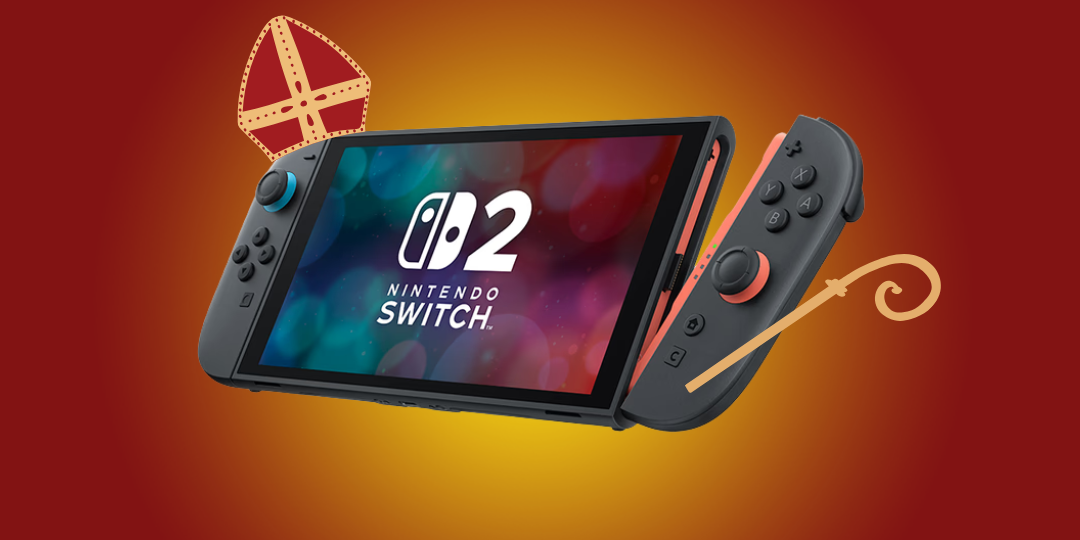 Switch 2 Deals