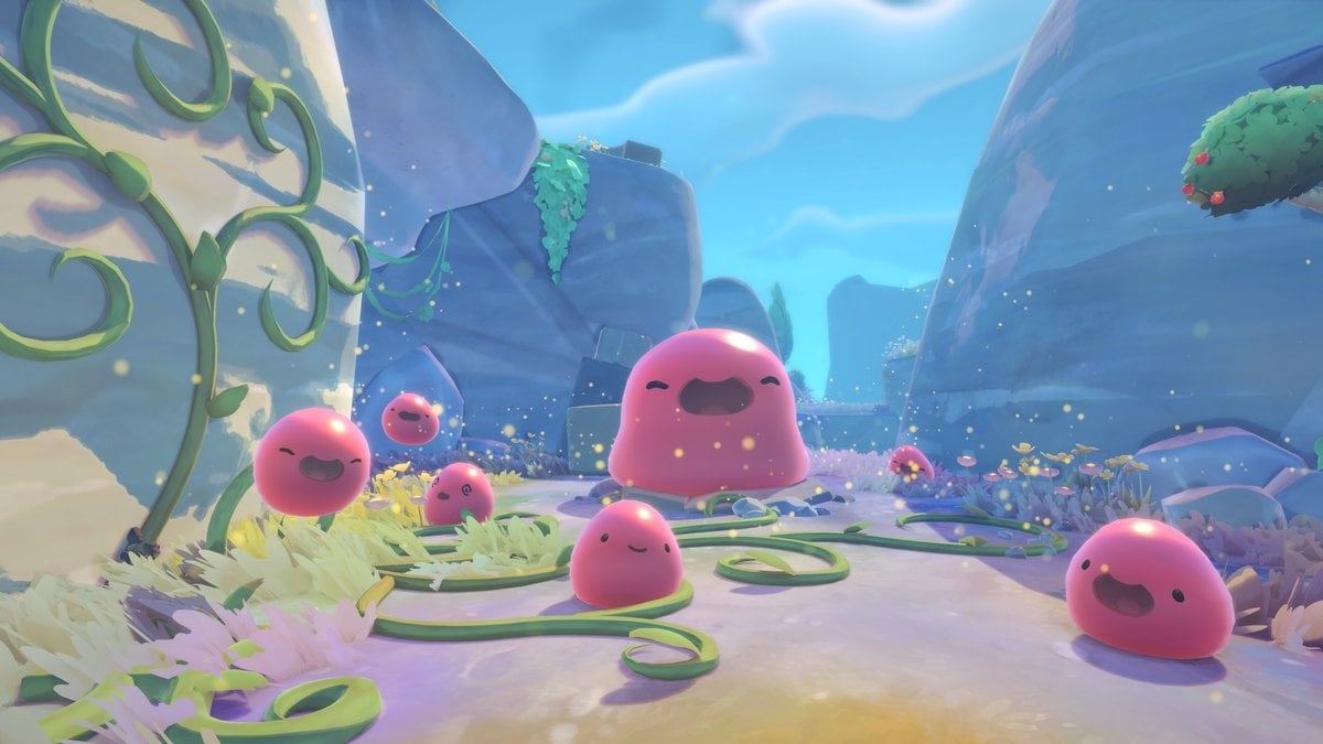 Slime Rancher 2 - PS5