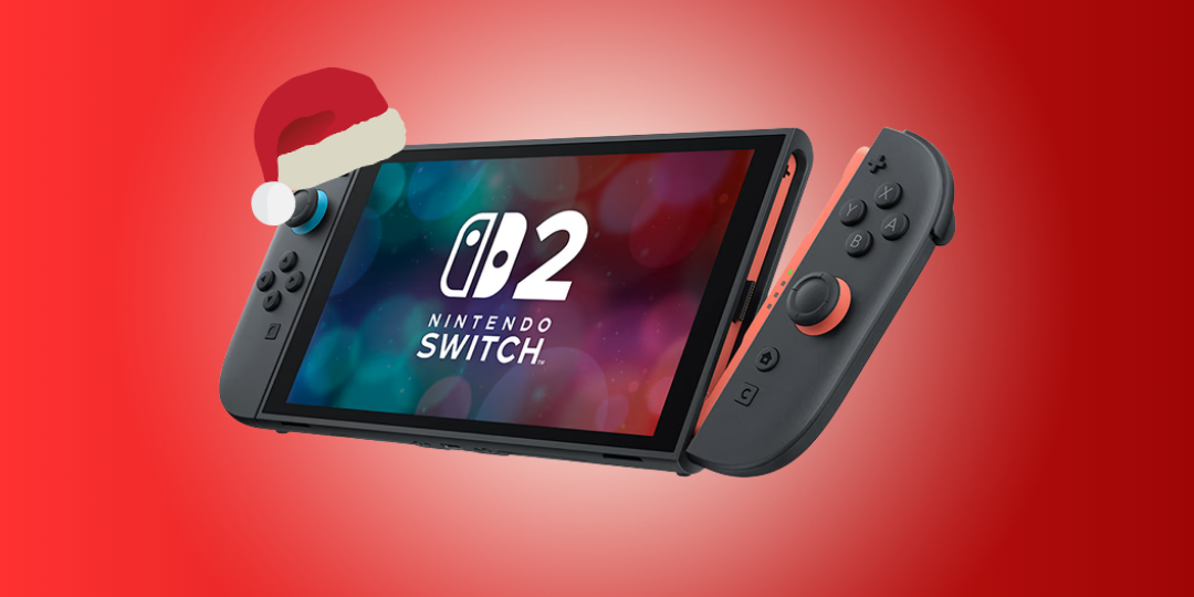 Switch 2 Deals