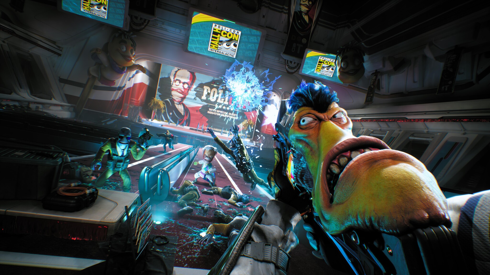 High On Life 2 + Pre-Order Bonus - PS5