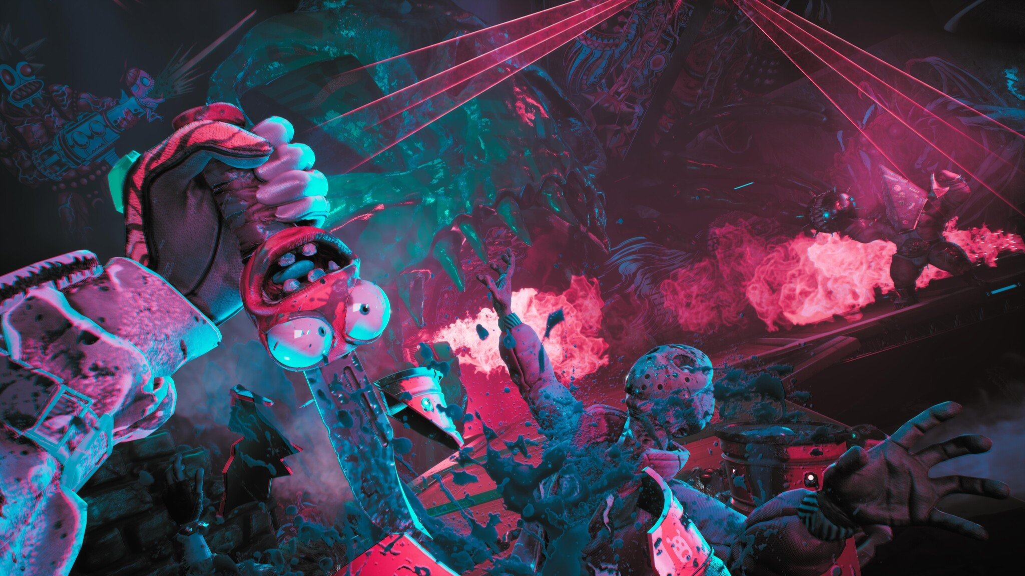 High On Life 2 + Pre-Order Bonus - PS5