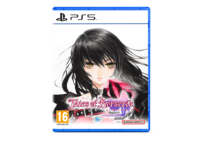Tales of Berseria Remastered + Pre-Order Bonus - PS5