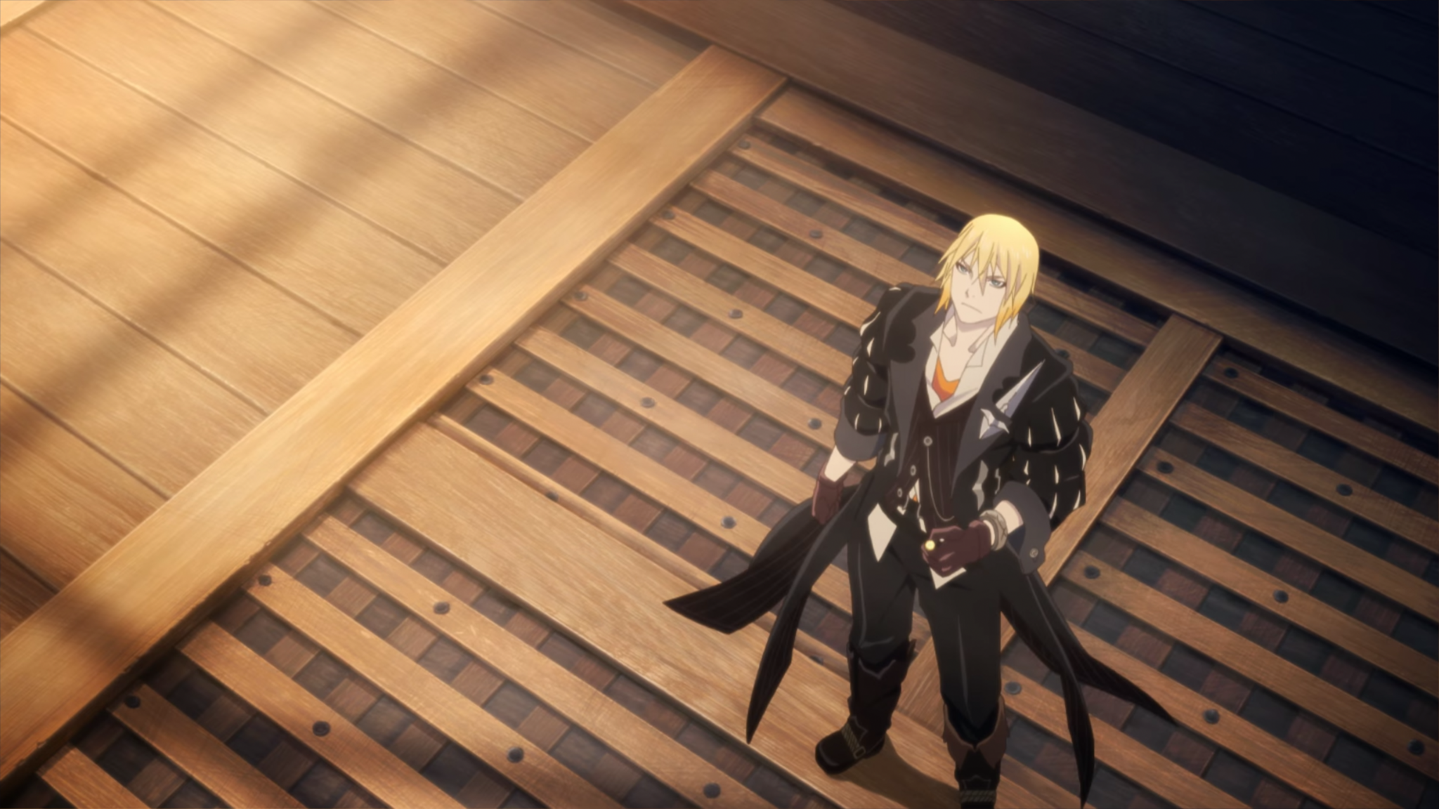 Tales of Berseria Remastered + Pre-Order Bonus - PS5