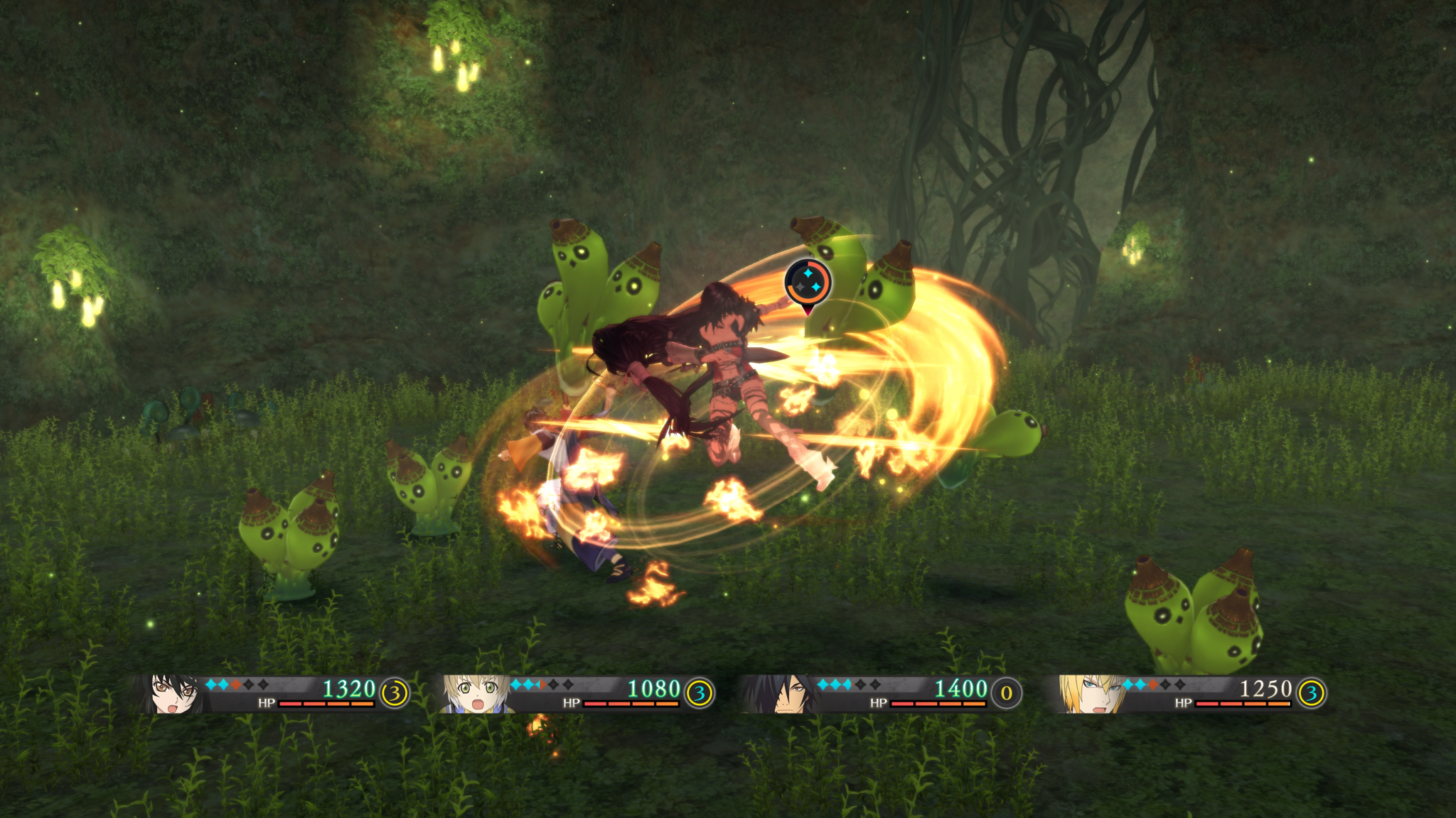 Tales of Berseria Remastered + Pre-Order Bonus - PS5