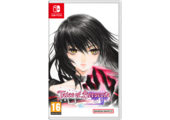 Tales of Berseria Remastered + Pre-Order Bonus - Nintendo Switch