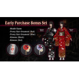 Fatal Frame II: Crimson Butterfly Remake + Pre-Order Bonus - PS5