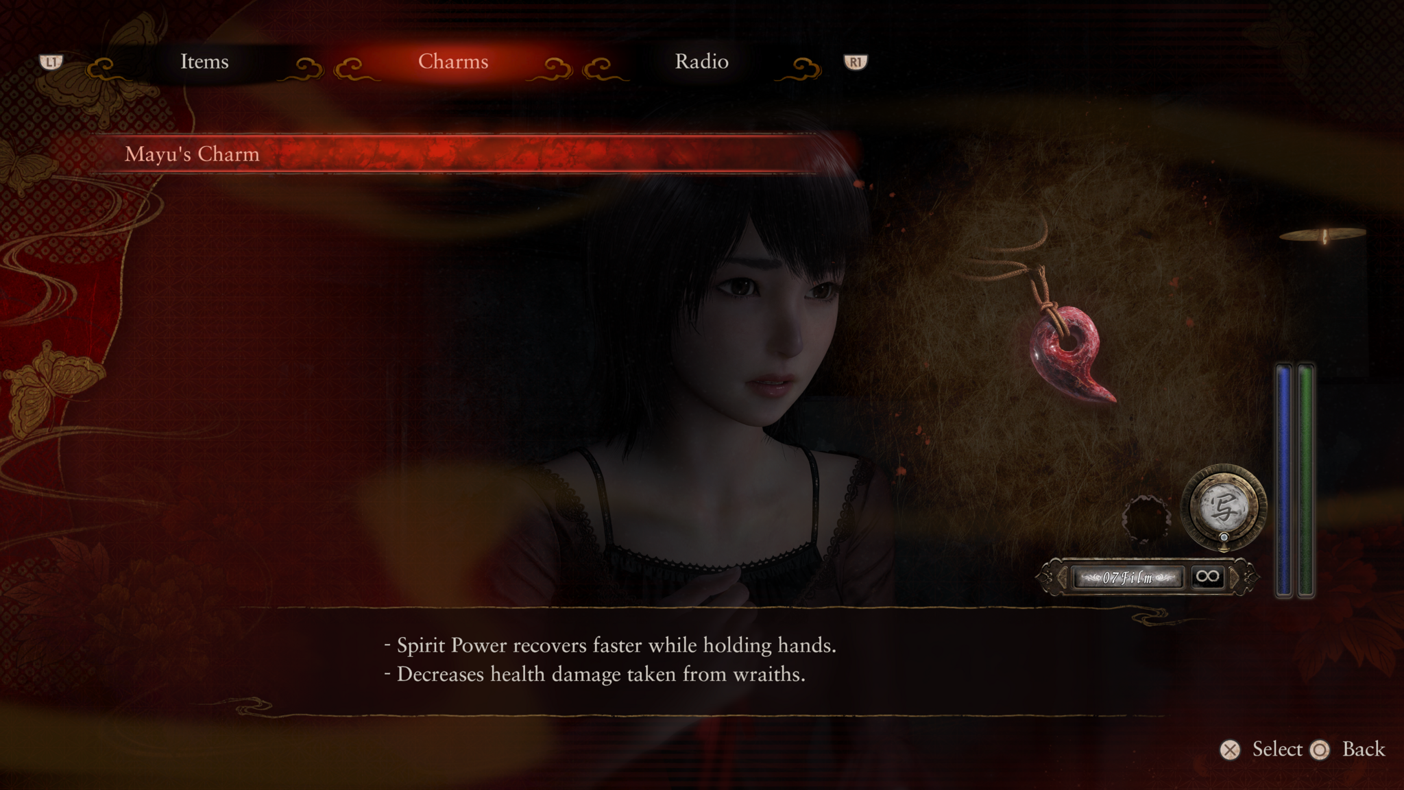 Fatal Frame II: Crimson Butterfly Remake + Pre-Order Bonus - Nintendo Switch 2