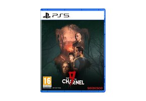 The 9th Charnel - PS5