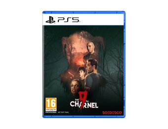 The 9th Charnel - PS5