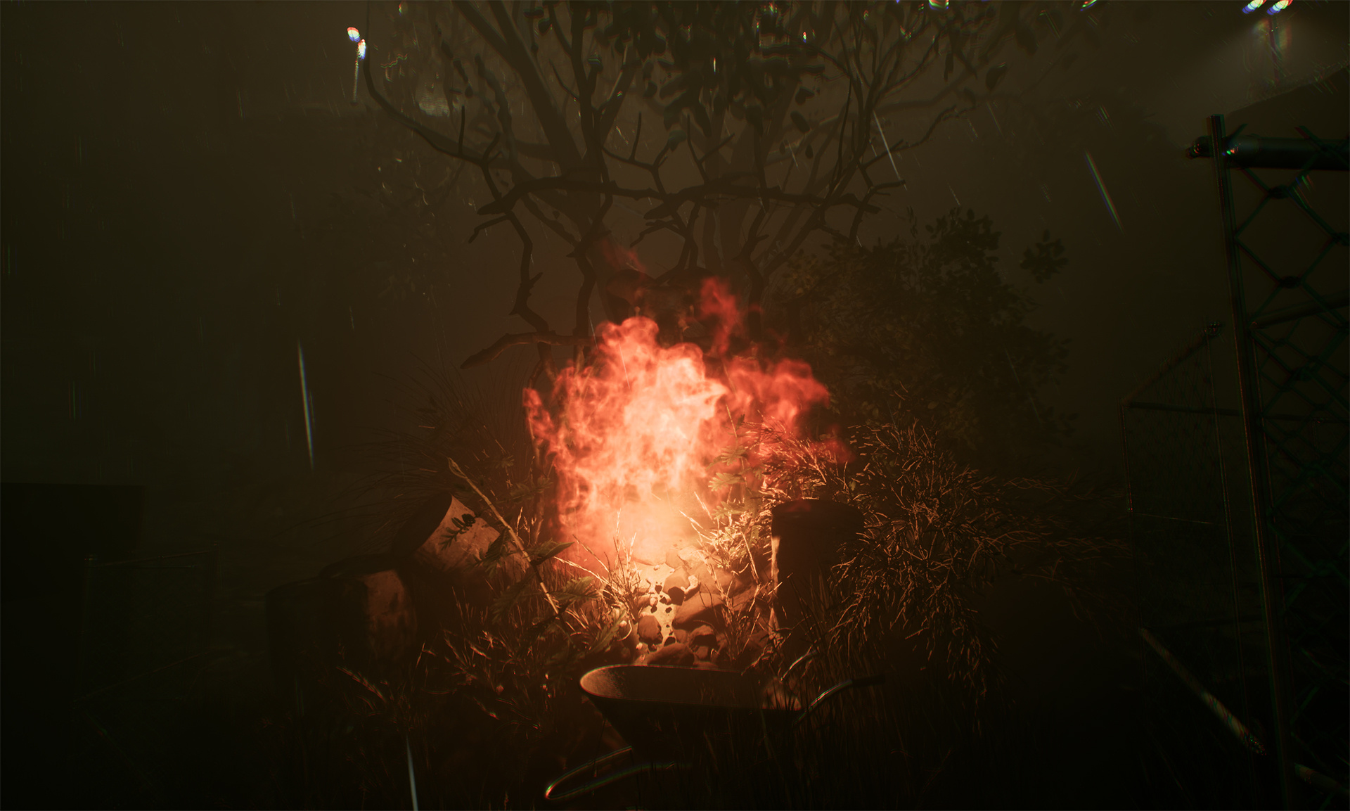 The 9th Charnel - PS5