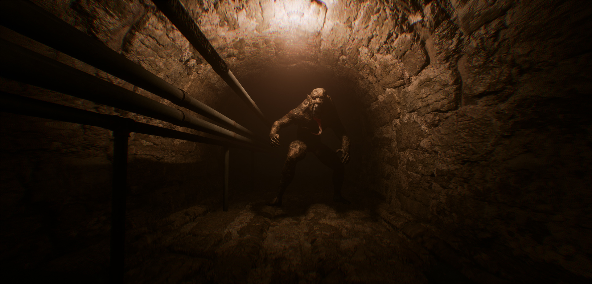 The 9th Charnel - PS5