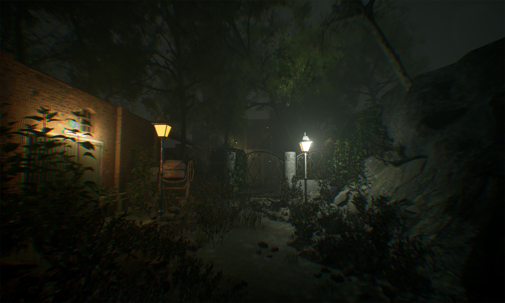 The 9th Charnel - PS5