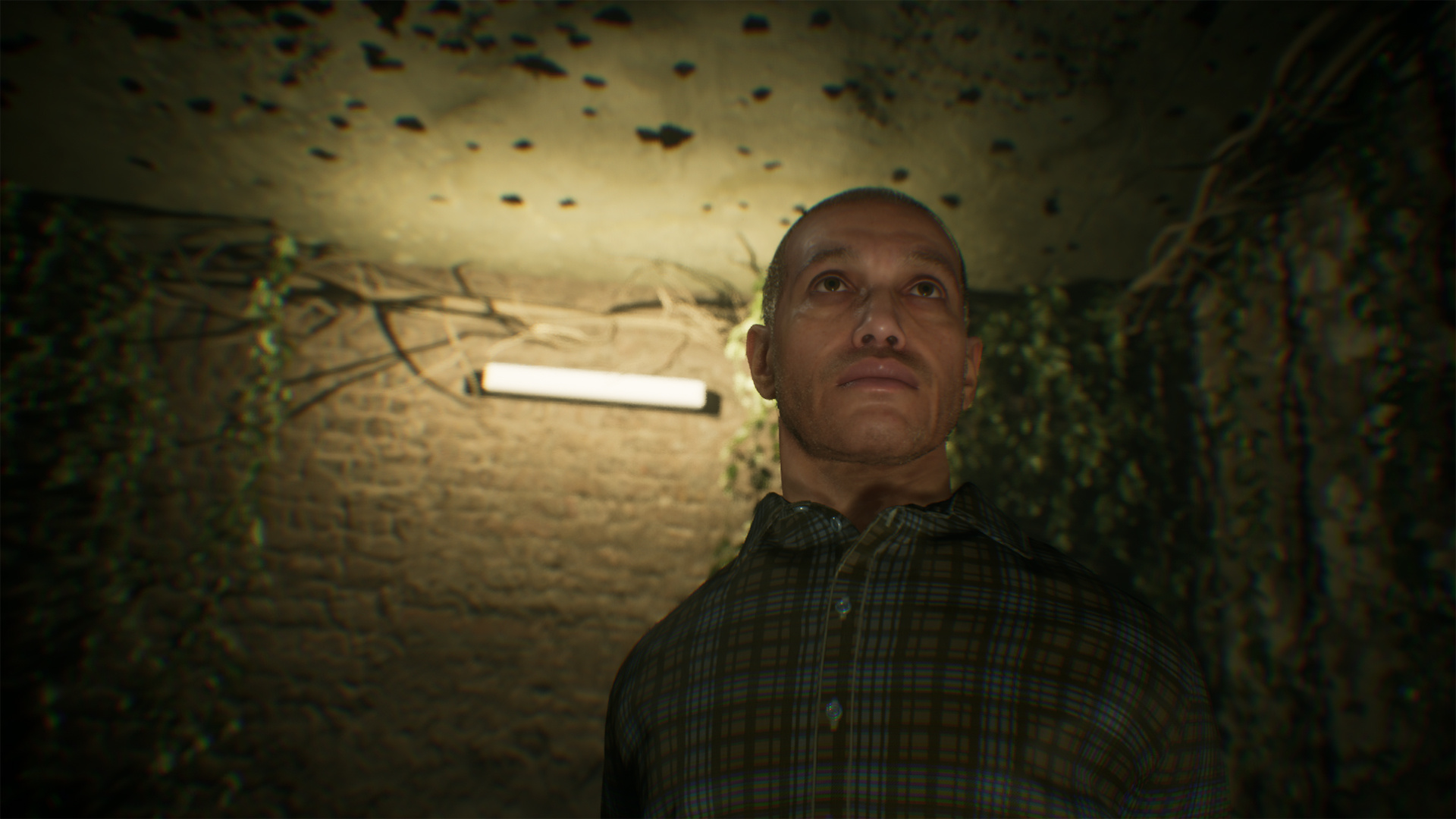 The 9th Charnel - PS5