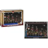 Pop Moment Deluxe: Chicago Bulls - Michael Jordan (1987 Dunk Contest) Funko Pop #209