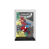 Pop Comic Covers: Marvel - Spider-Man Funko Pop #74