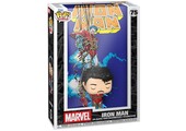 Pop Comic Covers: Marvel - Iron Man Funko Pop #75