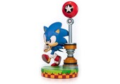 Sonic the Hedgehog Statue (26 cm)