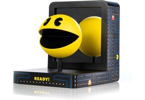 Pac-Man Statue (18 cm)