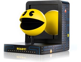 Pac-Man Statue (18 cm)