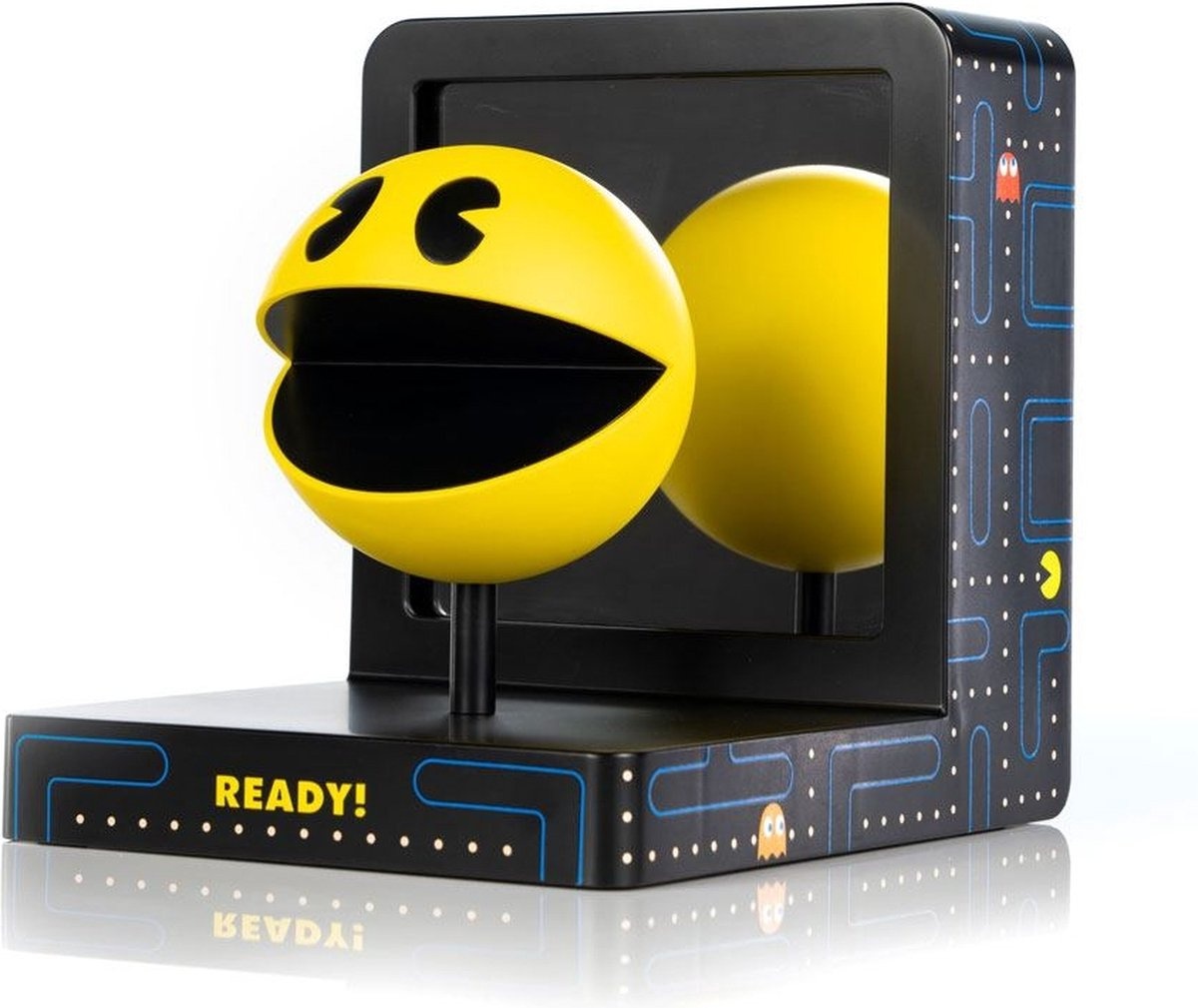 Pac-Man Statue (18 cm)