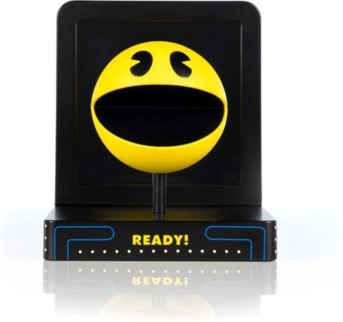 Pac-Man Statue (18 cm)
