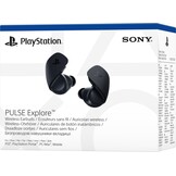 PS5 Pulse Explore - Draadloze oordopjes (Midnight Black)