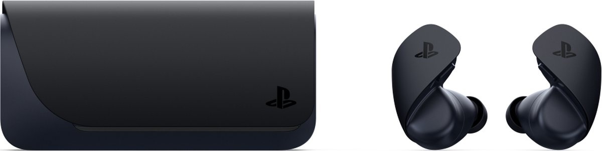PS5 Pulse Explore - Draadloze oordopjes (Midnight Black)