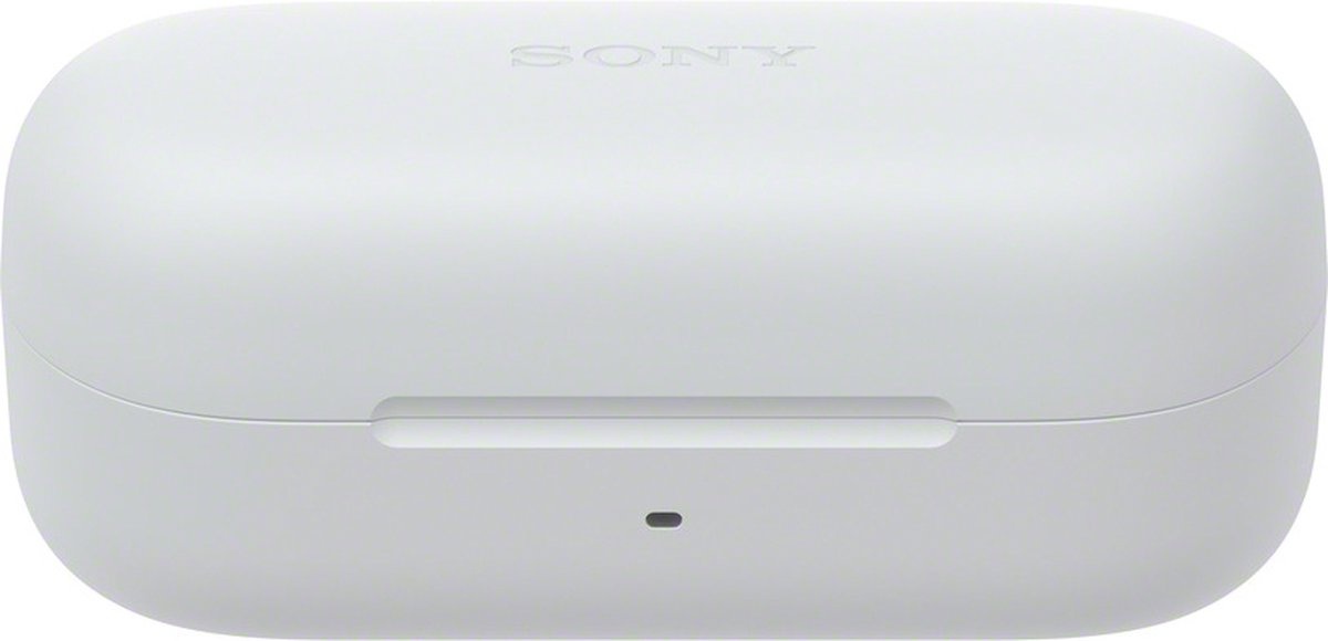 Sony WF-C510 – Draadloze oordopjes (Wit)
