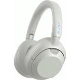Sony ULT Wear - Draadloze Noise Cancelling koptelefoon (Wit)