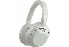 Sony ULT Wear - Draadloze Noise Cancelling koptelefoon (Wit)