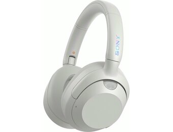 Sony ULT Wear - Draadloze Noise Cancelling koptelefoon (Wit)