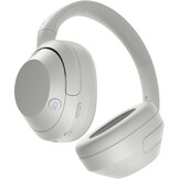 Sony ULT Wear - Draadloze Noise Cancelling koptelefoon (Wit)