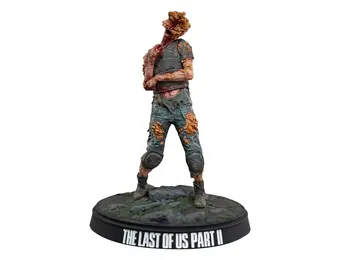 The Last Of Us: Part II - Armored Clicker Statue - 22 cm