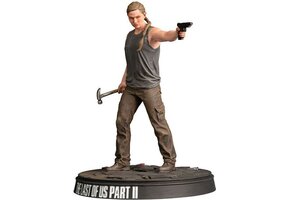The Last Of Us: Part II - Abby Statue - 22 cm