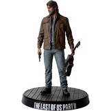 The Last Of Us: Part II - Joel Statue - 23 cm