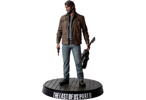 The Last Of Us: Part II - Joel Statue - 23 cm