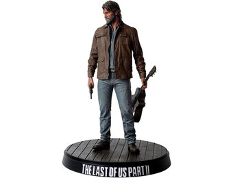 The Last Of Us: Part II - Joel Statue - 23 cm