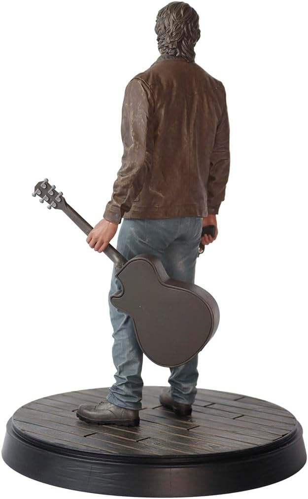 The Last Of Us: Part II - Joel Statue - 23 cm