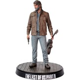 The Last Of Us: Part II - Joel Statue - 23 cm