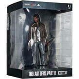 The Last Of Us: Part II - Joel Statue - 23 cm