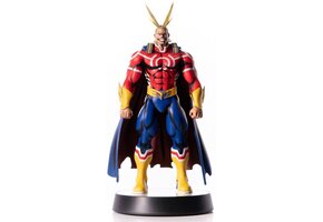 My Hero Academia - All Might Statue - 28 cm