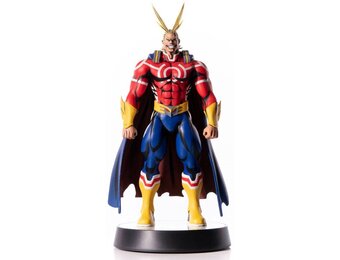 My Hero Academia - All Might Statue - 28 cm