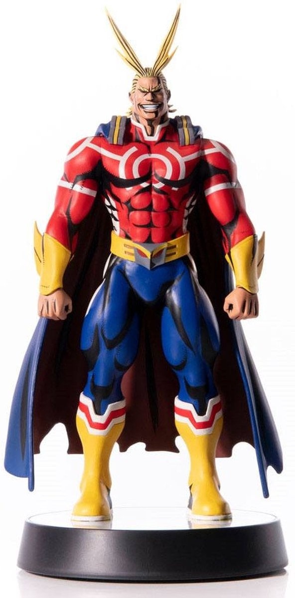 My Hero Academia - All Might Statue - 28 cm
