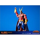 My Hero Academia - All Might Statue - 28 cm
